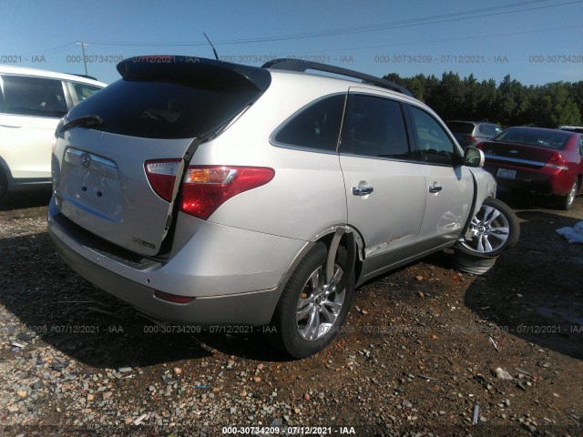 Photo 3 VIN: KM8NUDCC6CU180181 - HYUNDAI VERACRUZ 