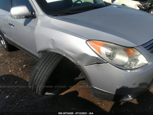 Photo 5 VIN: KM8NUDCC6CU180181 - HYUNDAI VERACRUZ 