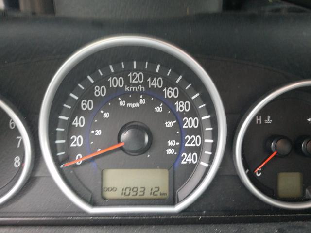 Photo 7 VIN: KM8NUDCC6CU182738 - HYUNDAI VERACRUZ G 