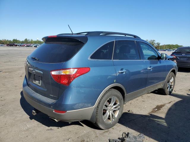 Photo 3 VIN: KM8NUDCC6CU186806 - HYUNDAI VERACRUZ G 