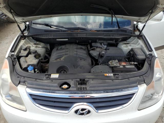 Photo 11 VIN: KM8NUDCC6CU194260 - HYUNDAI VERACRUZ 