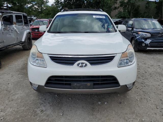 Photo 4 VIN: KM8NUDCC6CU194260 - HYUNDAI VERACRUZ 