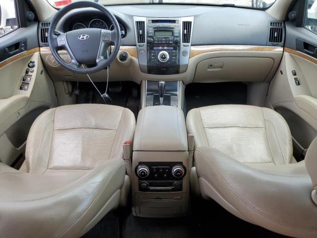 Photo 7 VIN: KM8NUDCC6CU194260 - HYUNDAI VERACRUZ 