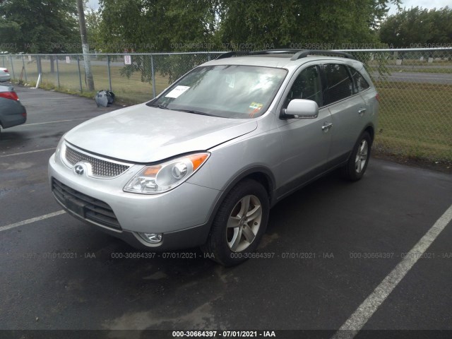 Photo 1 VIN: KM8NUDCC7BU148905 - HYUNDAI VERACRUZ 