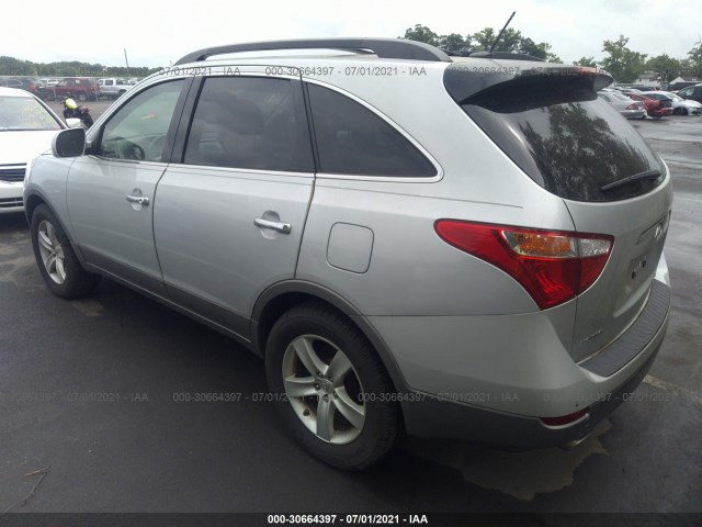 Photo 2 VIN: KM8NUDCC7BU148905 - HYUNDAI VERACRUZ 