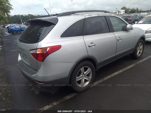 Photo 3 VIN: KM8NUDCC7BU148905 - HYUNDAI VERACRUZ 