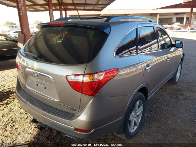 Photo 3 VIN: KM8NUDCC7BU155532 - HYUNDAI VERACRUZ 