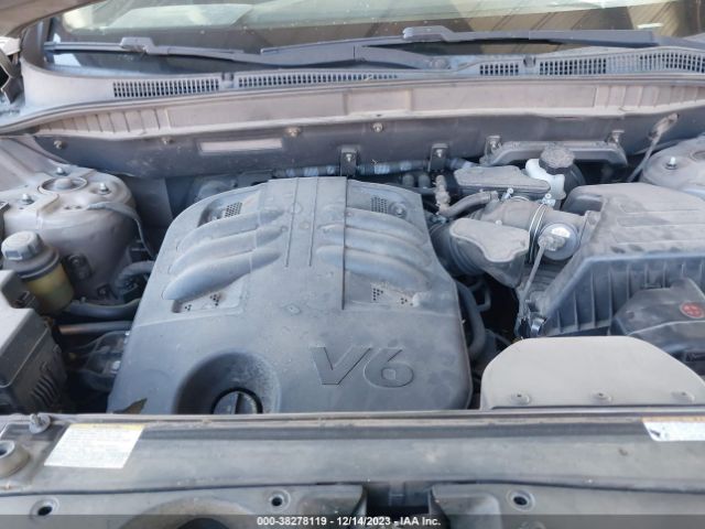 Photo 9 VIN: KM8NUDCC7BU155532 - HYUNDAI VERACRUZ 