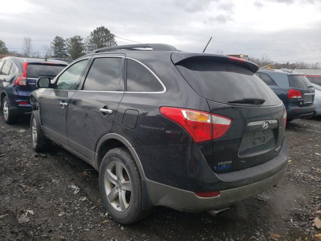 Photo 2 VIN: KM8NUDCC7BU166319 - HYUNDAI VERACRUZ G 