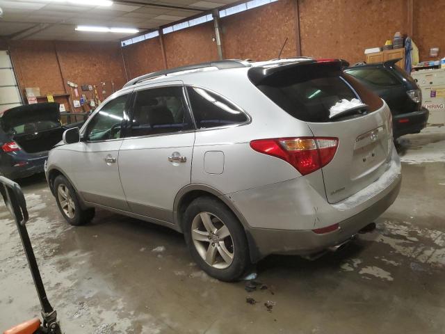 Photo 1 VIN: KM8NUDCC7BU177188 - HYUNDAI VERACRUZ G 