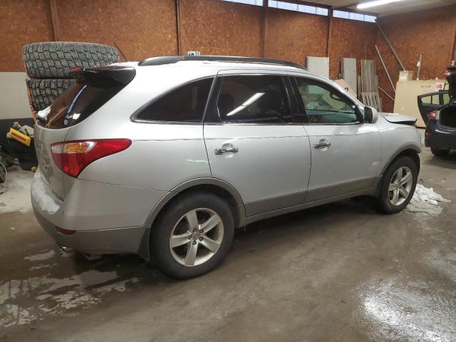 Photo 2 VIN: KM8NUDCC7BU177188 - HYUNDAI VERACRUZ G 