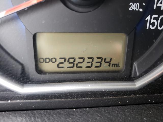 Photo 7 VIN: KM8NUDCC7CU180013 - HYUNDAI VERACRUZ G 