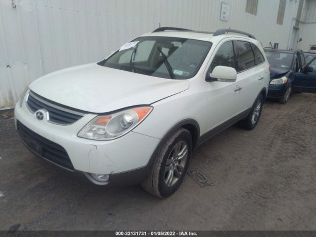 Photo 1 VIN: KM8NUDCC7CU194476 - HYUNDAI VERACRUZ 