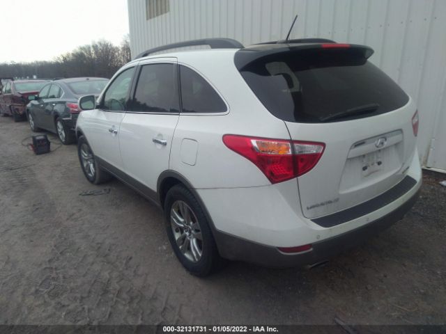 Photo 2 VIN: KM8NUDCC7CU194476 - HYUNDAI VERACRUZ 