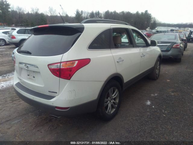 Photo 3 VIN: KM8NUDCC7CU194476 - HYUNDAI VERACRUZ 