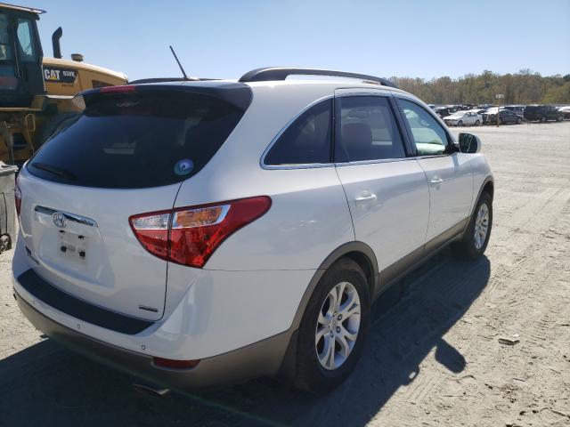 Photo 3 VIN: KM8NUDCC7CU204424 - HYUNDAI VERACRUZ G 