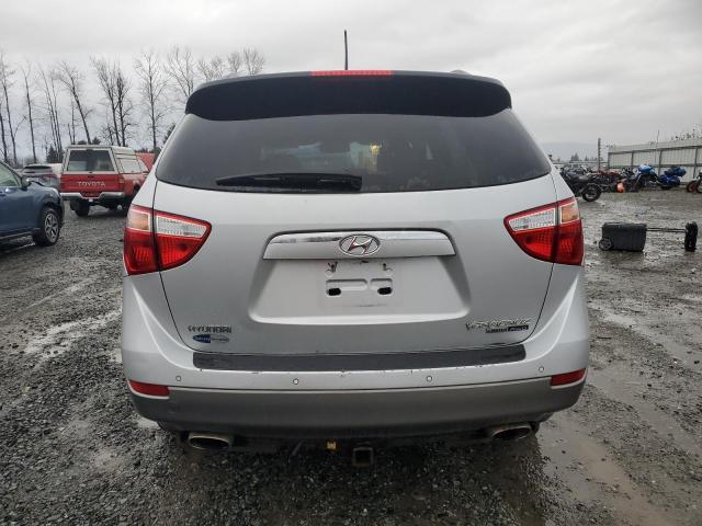 Photo 5 VIN: KM8NUDCC8AU101087 - HYUNDAI VERACRUZ G 