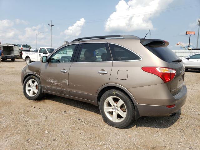 Photo 1 VIN: KM8NUDCC8AU109092 - HYUNDAI VERACRUZ G 