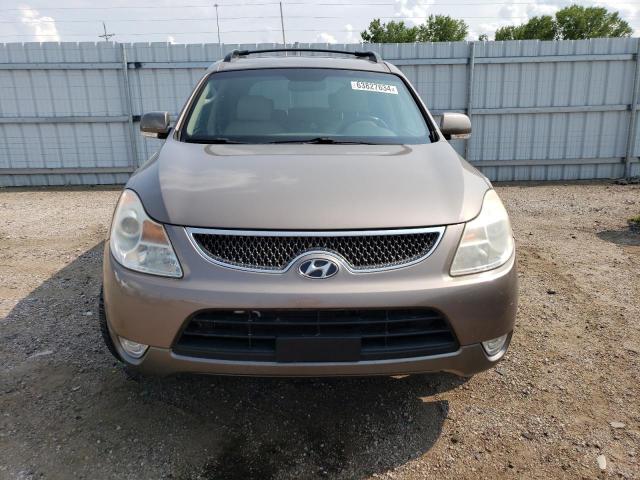 Photo 4 VIN: KM8NUDCC8AU109092 - HYUNDAI VERACRUZ G 