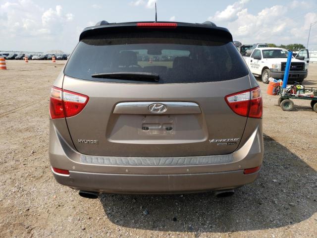 Photo 5 VIN: KM8NUDCC8AU109092 - HYUNDAI VERACRUZ G 