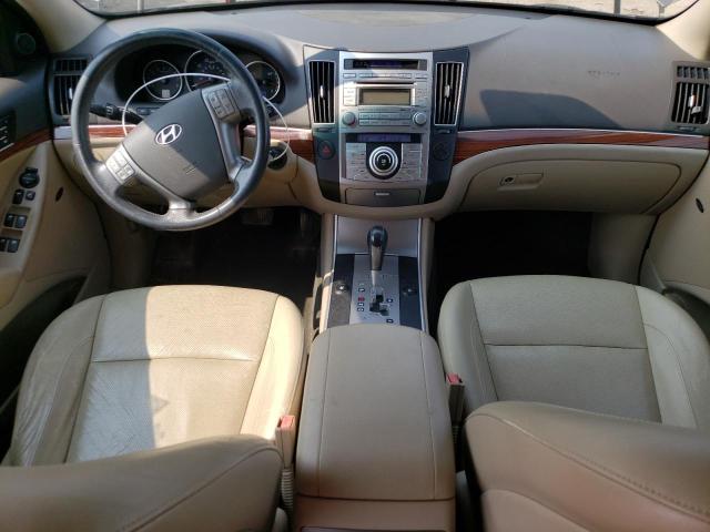 Photo 7 VIN: KM8NUDCC8AU109092 - HYUNDAI VERACRUZ G 