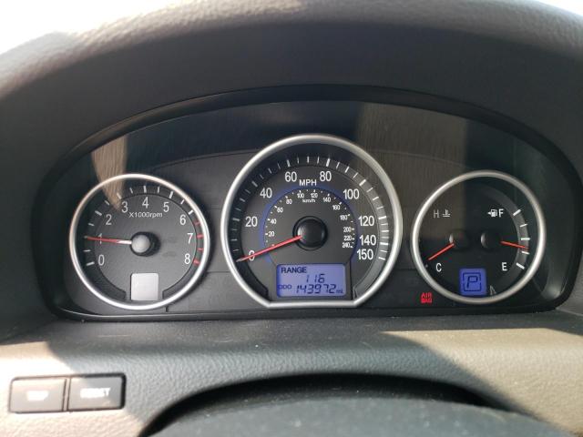 Photo 8 VIN: KM8NUDCC8AU109092 - HYUNDAI VERACRUZ G 