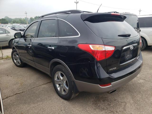 Photo 1 VIN: KM8NUDCC8AU117810 - HYUNDAI VERACRUZ G 