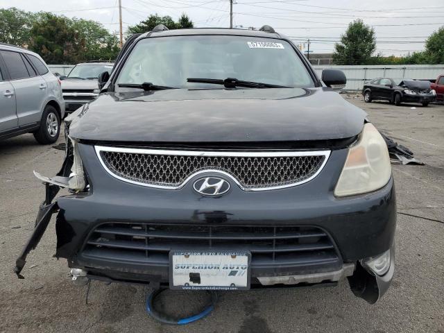 Photo 4 VIN: KM8NUDCC8AU117810 - HYUNDAI VERACRUZ G 