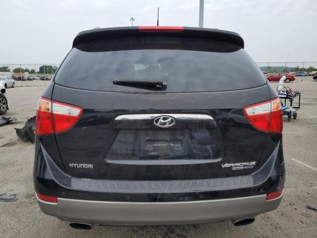 Photo 5 VIN: KM8NUDCC8AU117810 - HYUNDAI VERACRUZ G 