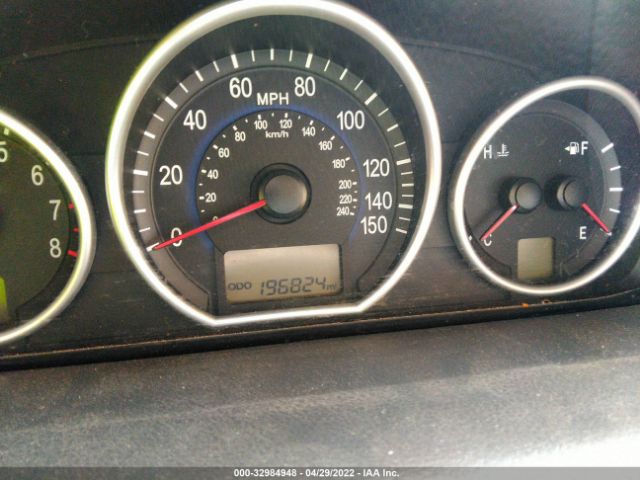 Photo 6 VIN: KM8NUDCC8AU136602 - HYUNDAI VERACRUZ 