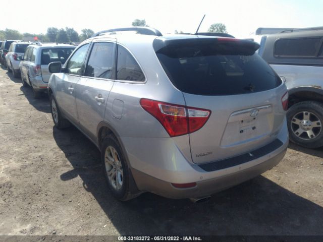 Photo 2 VIN: KM8NUDCC8BU143213 - HYUNDAI VERACRUZ 