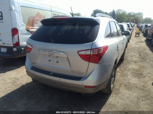 Photo 3 VIN: KM8NUDCC8BU143213 - HYUNDAI VERACRUZ 