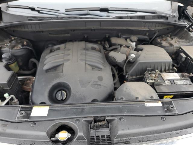 Photo 11 VIN: KM8NUDCC8BU148685 - HYUNDAI VERACRUZ 