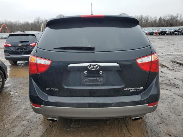 Photo 5 VIN: KM8NUDCC8BU148685 - HYUNDAI VERACRUZ 