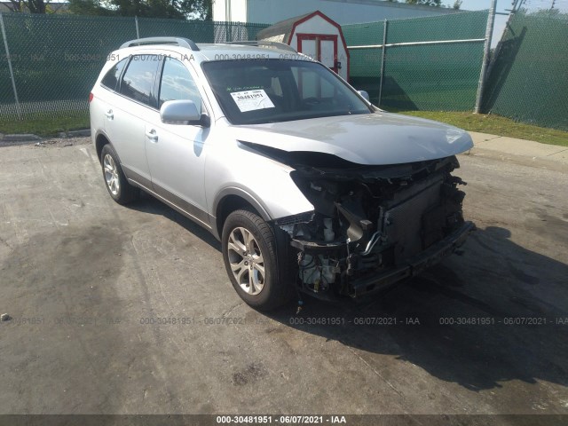 Photo 0 VIN: KM8NUDCC8BU155412 - HYUNDAI VERACRUZ 