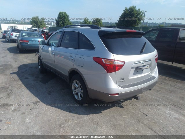 Photo 2 VIN: KM8NUDCC8BU155412 - HYUNDAI VERACRUZ 