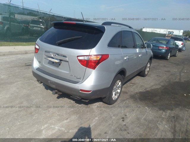 Photo 3 VIN: KM8NUDCC8BU155412 - HYUNDAI VERACRUZ 