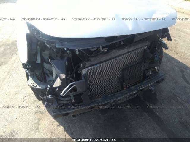 Photo 5 VIN: KM8NUDCC8BU155412 - HYUNDAI VERACRUZ 