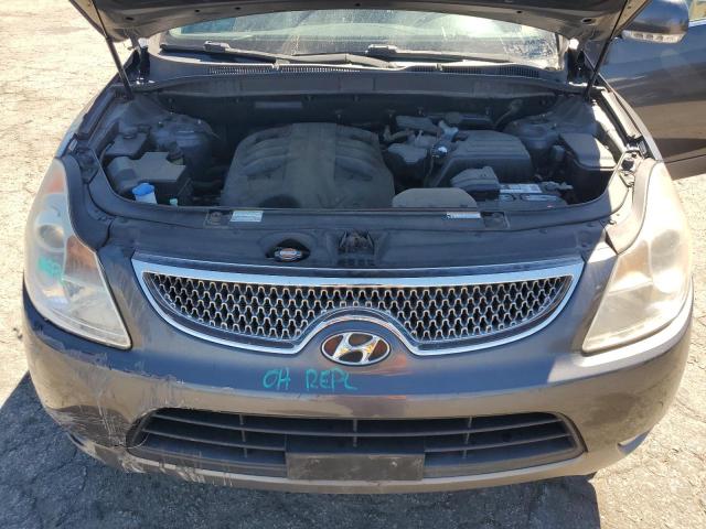 Photo 11 VIN: KM8NUDCC8BU165583 - HYUNDAI VERACRUZ G 