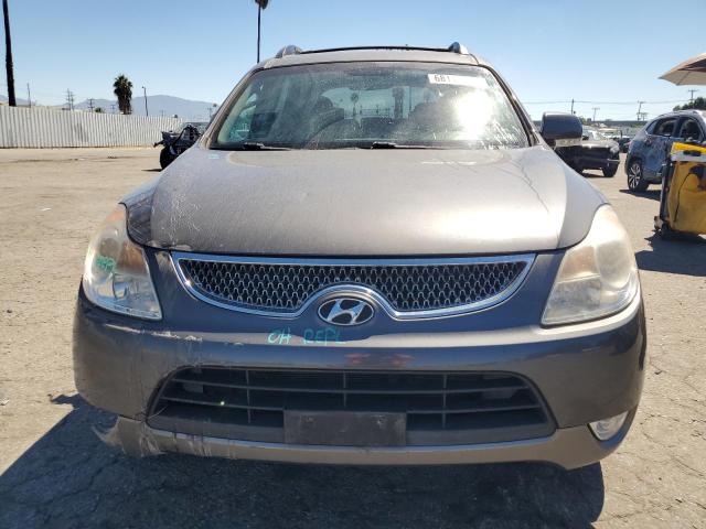 Photo 4 VIN: KM8NUDCC8BU165583 - HYUNDAI VERACRUZ G 