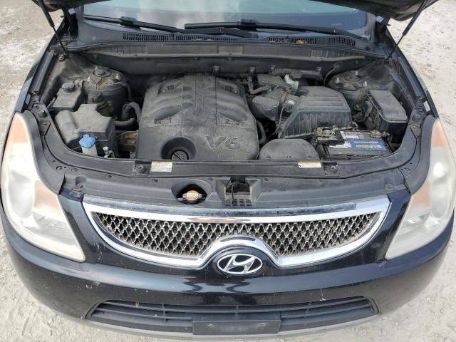 Photo 11 VIN: KM8NUDCC9AU115855 - HYUNDAI VERACRUZ G 