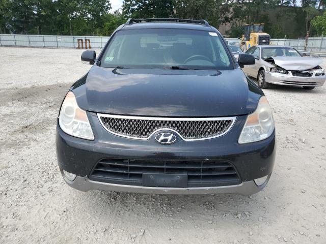 Photo 4 VIN: KM8NUDCC9AU115855 - HYUNDAI VERACRUZ G 