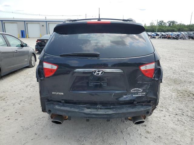 Photo 5 VIN: KM8NUDCC9AU115855 - HYUNDAI VERACRUZ G 