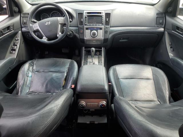 Photo 7 VIN: KM8NUDCC9AU115855 - HYUNDAI VERACRUZ G 