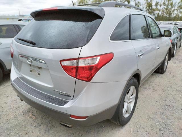 Photo 3 VIN: KM8NUDCC9AU133790 - HYUNDAI VERACRUZ G 