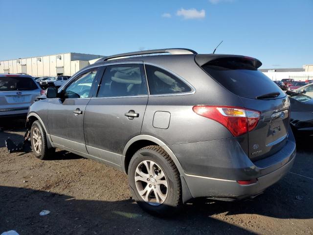 Photo 1 VIN: KM8NUDCC9AU135474 - HYUNDAI VERACRUZ G 