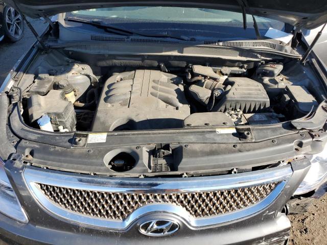 Photo 11 VIN: KM8NUDCC9AU135474 - HYUNDAI VERACRUZ G 