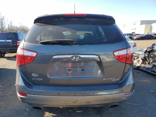 Photo 5 VIN: KM8NUDCC9AU135474 - HYUNDAI VERACRUZ G 