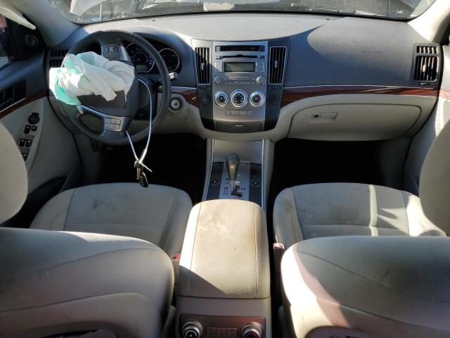 Photo 7 VIN: KM8NUDCC9AU135474 - HYUNDAI VERACRUZ G 