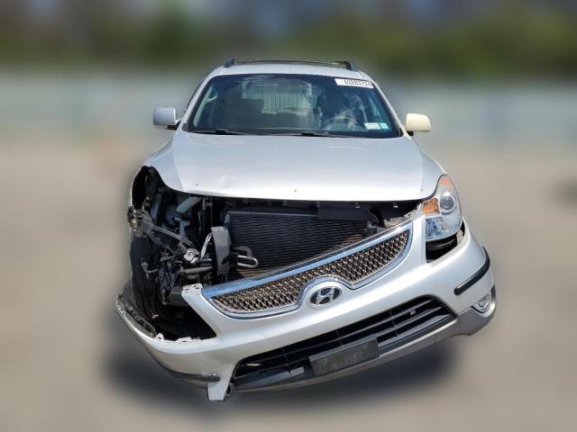 Photo 4 VIN: KM8NUDCC9BU141809 - HYUNDAI VERACRUZ 